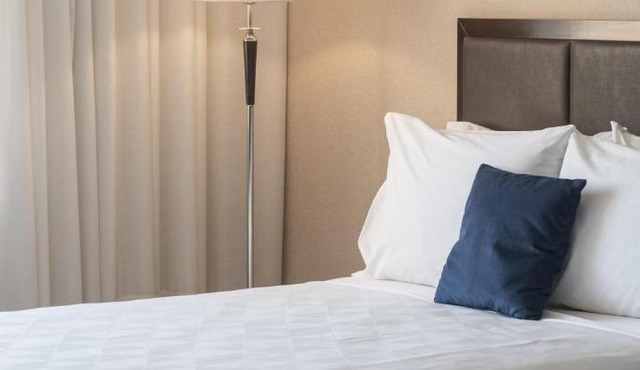 Marriott Hotel Buenos Aires Ezeiza Airport