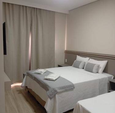 Martins Palace Hotel