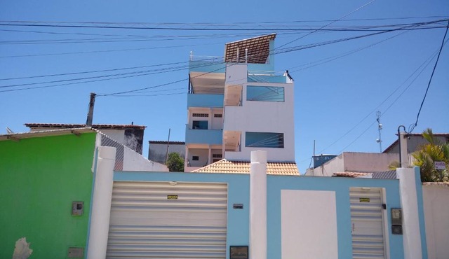 Marujo da Gávea