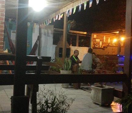 Marupa Hostel