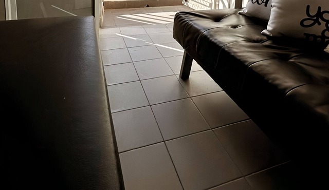Marvelous 3-bedroom apartment with WiFi in Salta
