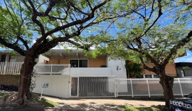 Marvelous 3-bedroom house with WiFi in Poços de Caldas