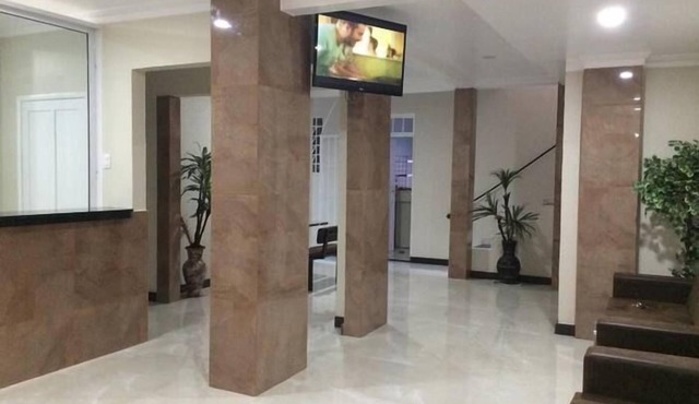 Mascarello Hotel