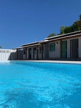 Massara Suites - Massarandupio