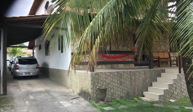 MASTER ACCOMMODATION HOUSE