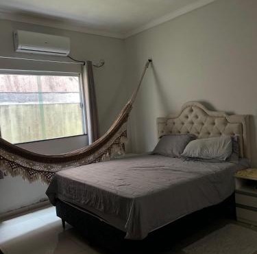 Master Residence