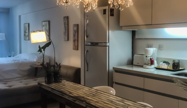 Master Suite Apartment