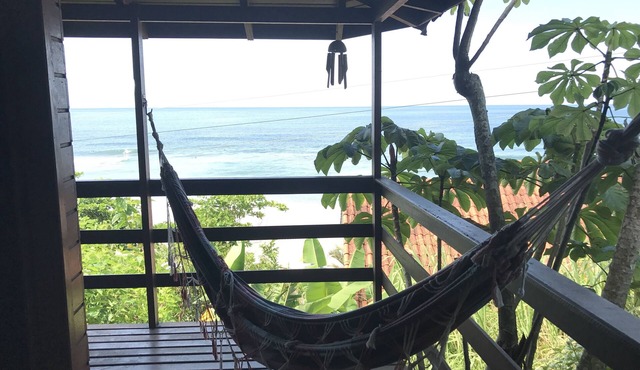 Matadeiro - Beautiful house in front of the sea, complete and perfect for relaxing