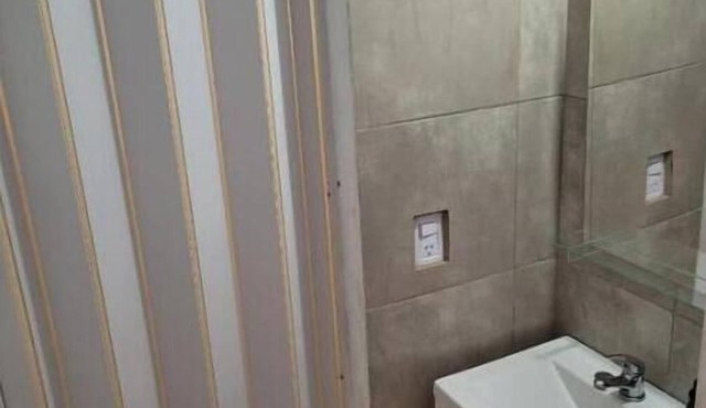 Mate Host, your apartment