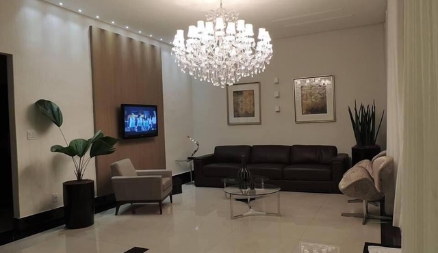 Matinada Palace Hotel