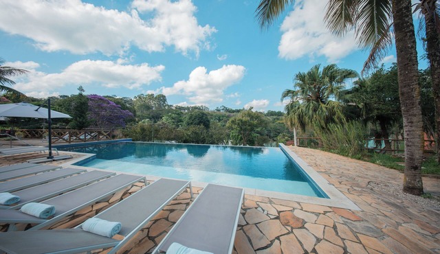 Matiz Igaratá Resort, Spa e Eventos