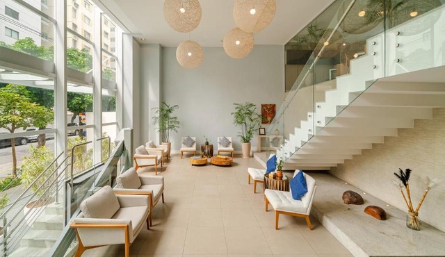 Matiz Niterói Design Hotel