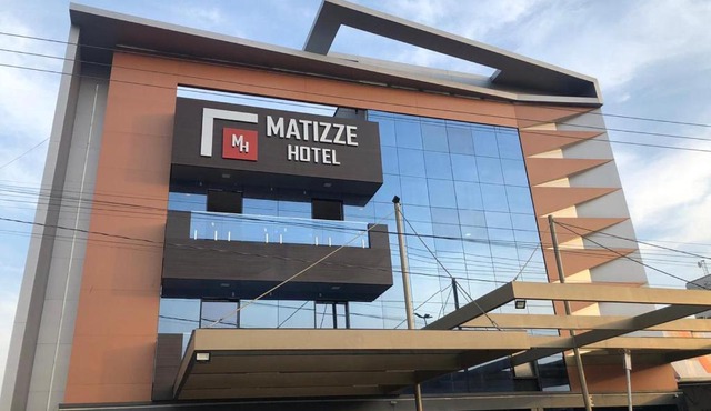 MATIZZE HOTEL