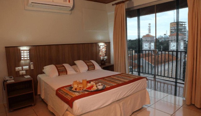 Mato Grosso Palace Hotel