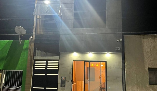 Matzzon Apart Hotel