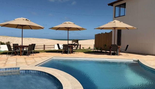 Maui Praia Pousada & Restaurante