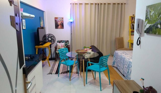 MAVI STUDIO - GREEN POINT
