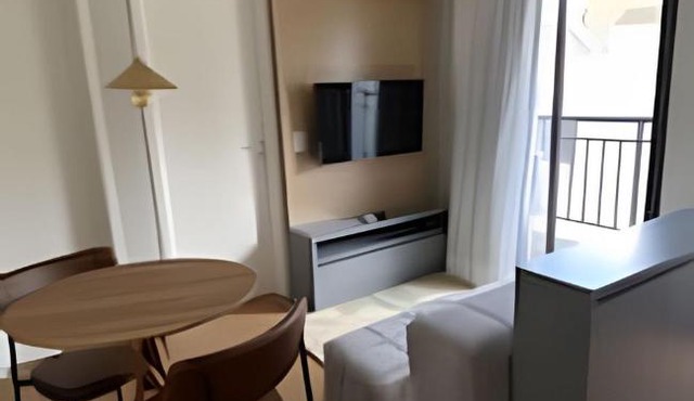Max Jardim São Paulo