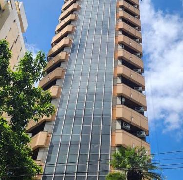 Max savassi lindo flat