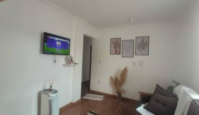 Maximum Comfort and a View of Itacolomi. A wonderful view, come and you'll love it!