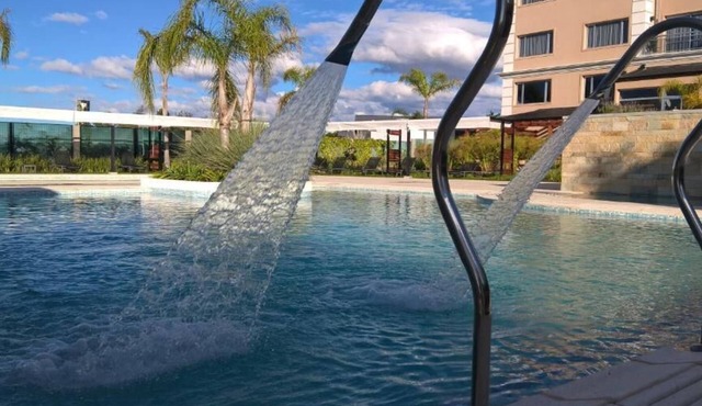 Mayim Hotel Termal & SPA