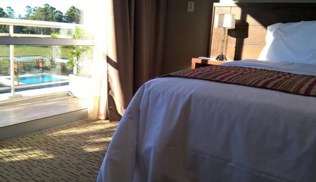 Mayim Hotel Termal & SPA