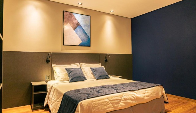 Mayná Hotel Prudentópolis Centro