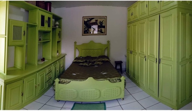 MC HOUSEHOLD ACCOMMODATION
