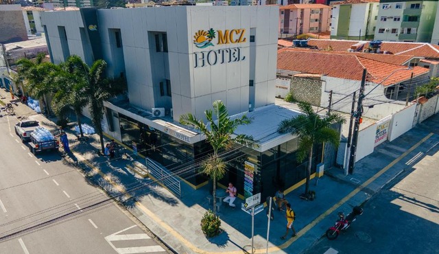 Mcz Hotel