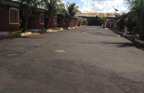 Medieval Motel e Hospedagem