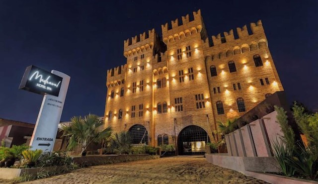 Medieval Motel SPA