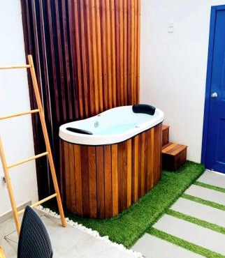 Meditarranee Residence