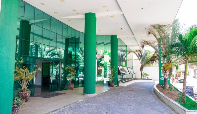 Mediterrane Hotel by Castelo Itaipava