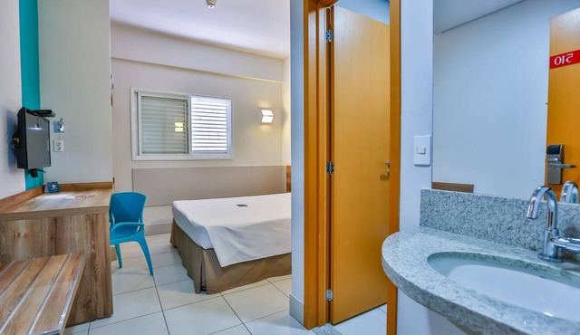 Mega Moda Hotel