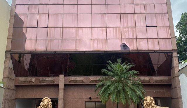 Megara Hotel