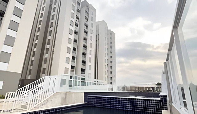 Mel Prime Executive Loft Extrema MG