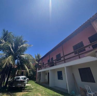 Melhor point possível em Saquarema! paraíso em Itaúna
