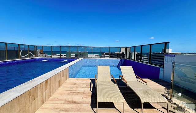 Melhores Flats - Sensacional