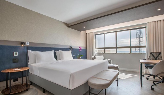 Meliá Brasil 21