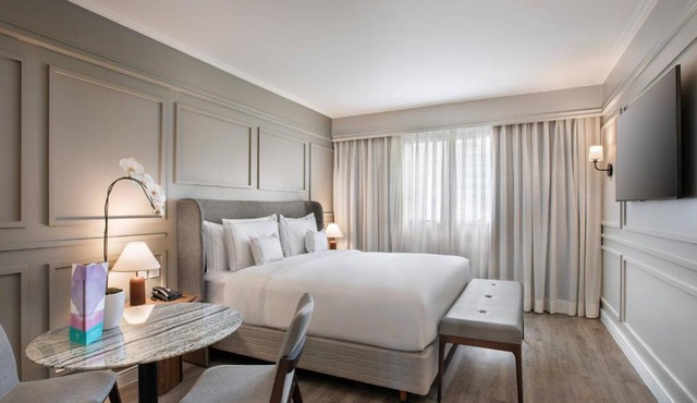 Meliá Campinas