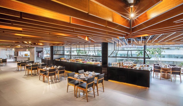 Melia Brasil 21