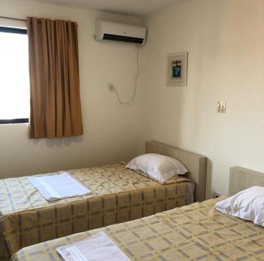 Melo Hospedagem - Flat Bellagio