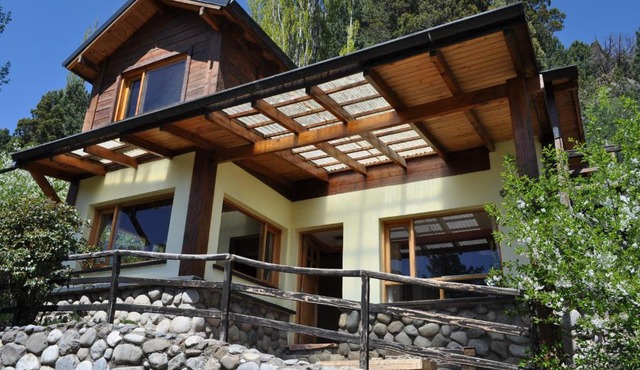 Melodia natural en San Martín de los Andes
