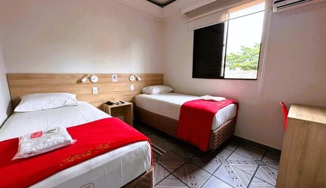 Memorial Hotel