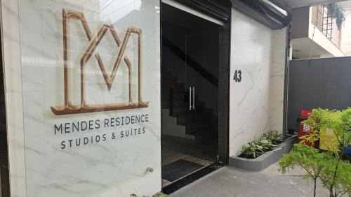 Mendes Residence