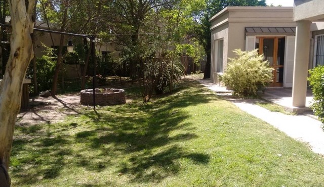 Mendoza Leisure Time Guest House Chacras de Coria