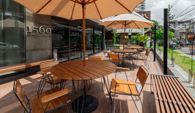 Mercure Belem Boulevard