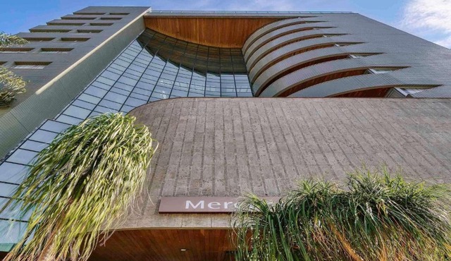 Mercure Belo Horizonte Vila da Serra