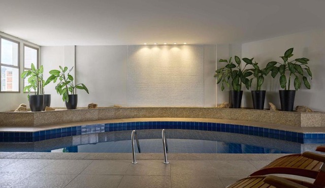 Mercure Belo Horizonte Lourdes