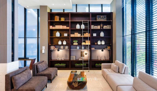 Mercure Curitiba Batel
